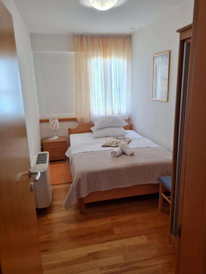White Towers Residences No. 8 Zadar Zewnętrze zdjęcie