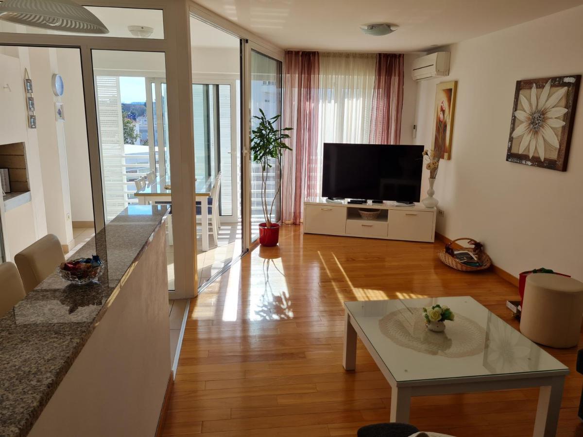 White Towers Residences No. 8 Zadar Zewnętrze zdjęcie