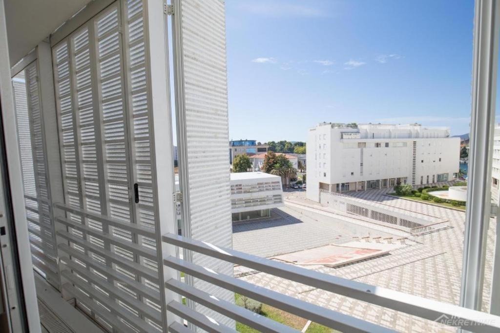 White Towers Residences No. 8 Zadar Zewnętrze zdjęcie