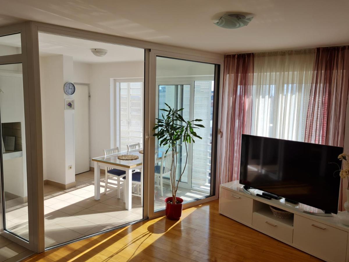 White Towers Residences No. 8 Zadar Zewnętrze zdjęcie