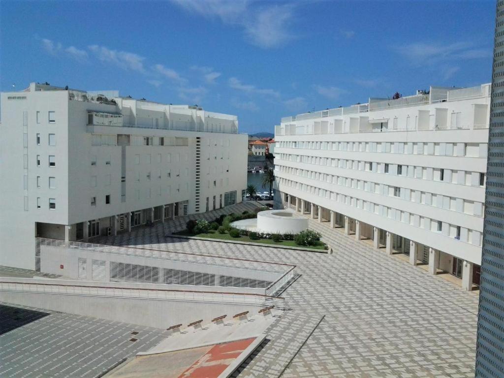 White Towers Residences No. 8 Zadar Zewnętrze zdjęcie