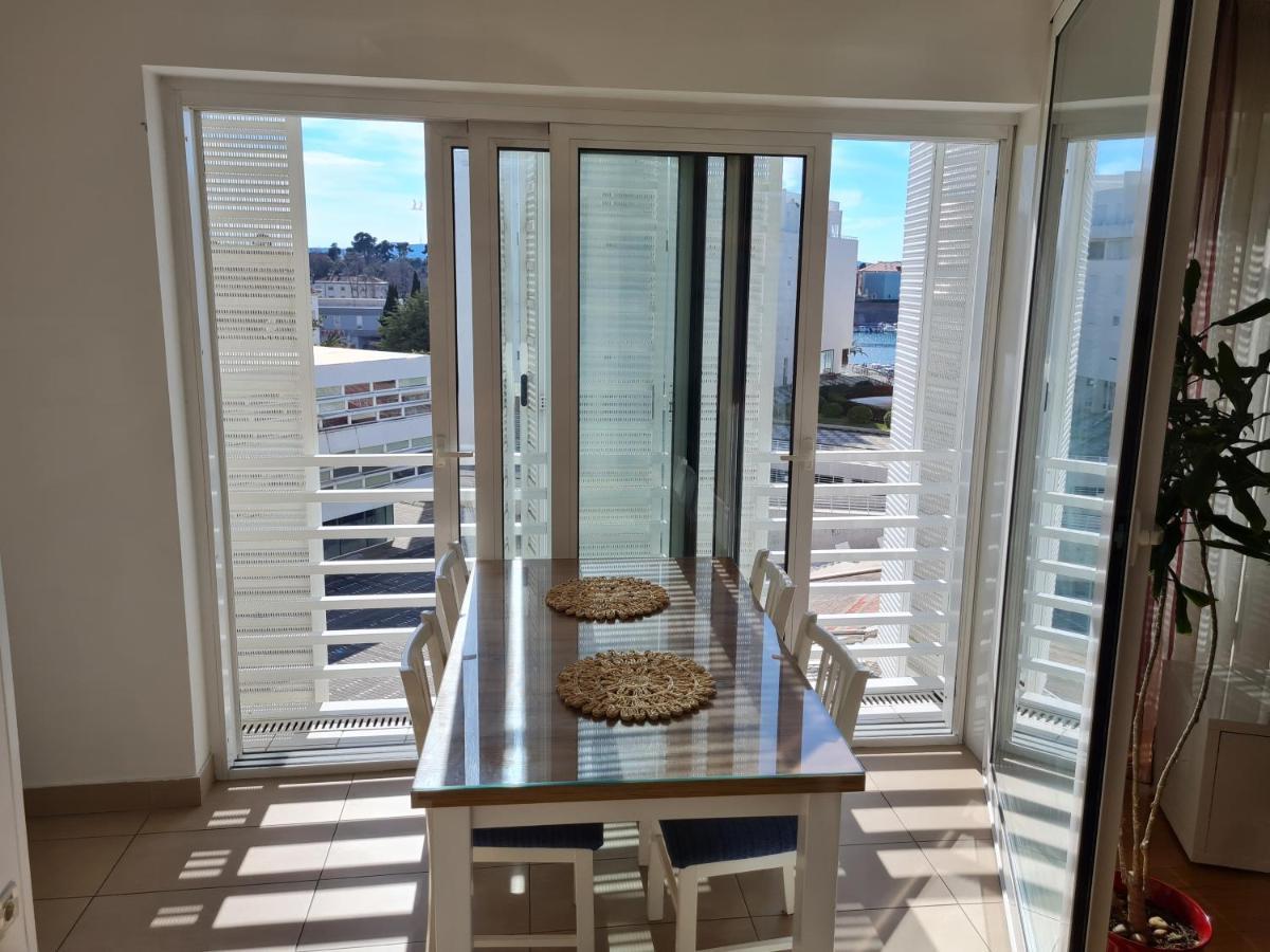 White Towers Residences No. 8 Zadar Zewnętrze zdjęcie