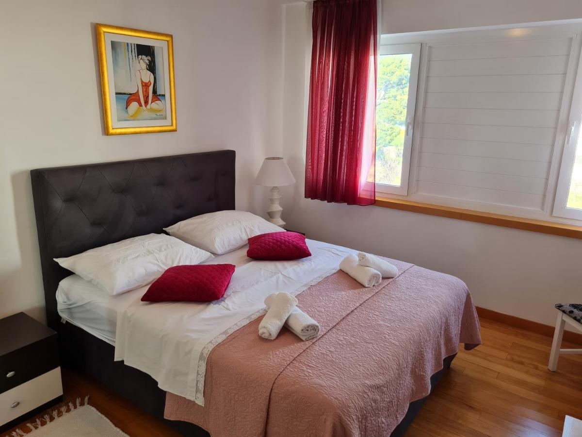 White Towers Residences No. 8 Zadar Zewnętrze zdjęcie